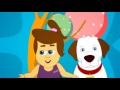 Estrellita Dónde Estás Twinkle Twinkle Little Star In Spanish By Hooplakidz Latino 