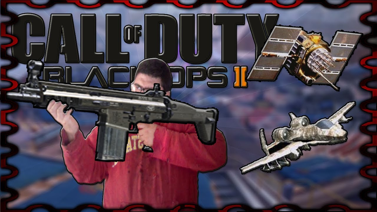 Vamos Mejorando Call Of duty Bo2 Plutonium ItZChaCo YouTube