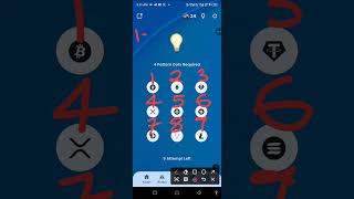 Syntax Verse Vault Solved. | Vault Solutions January 26th 2026.