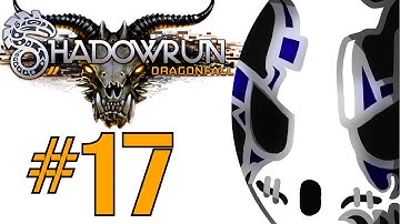 Shadowrun: Dragonfall - Director
