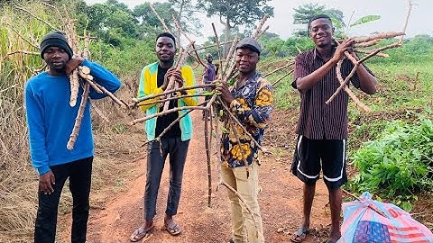 UESD Students! BEST Community Learning EXPERIENCE at Anyansu, Rachel, Mpakadan & more!