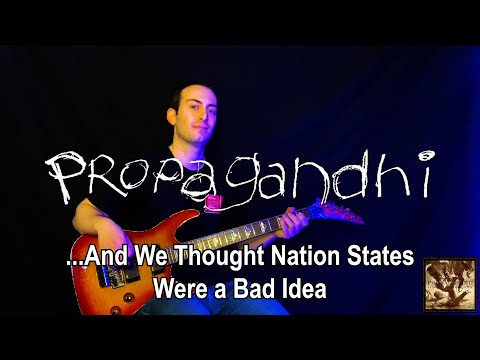 Propagandhi - And