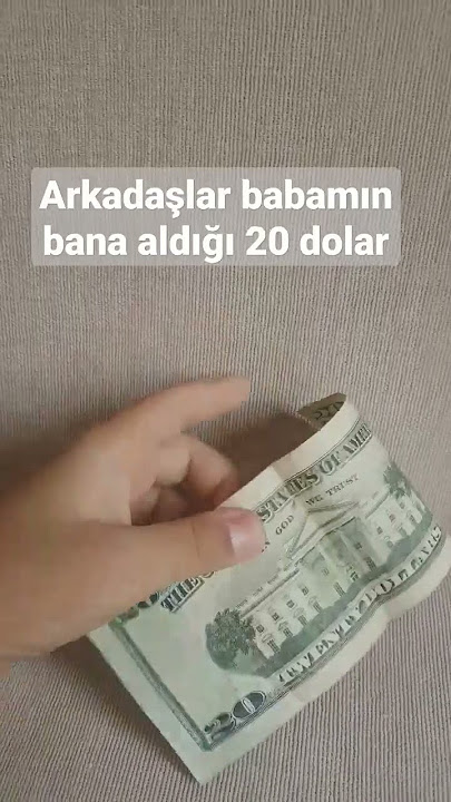 20 dolar