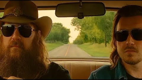 Chris Stapleton & Morgan Wallen - Helper In Times Of Need(2025 Emotional Gospel Music Video)OUT NOW!