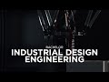 Bachelor en industrial design engineering  la haute ecole arc hesso