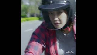 Girls Attitude  Whatsapp Status   Korean Mix  Iam A Rider Song