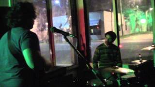 Aloha, Texas on December 13, 2014 at Display, Gainesville, FL