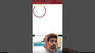 Create css loader in 1 minute #smartlearning #computechacademy