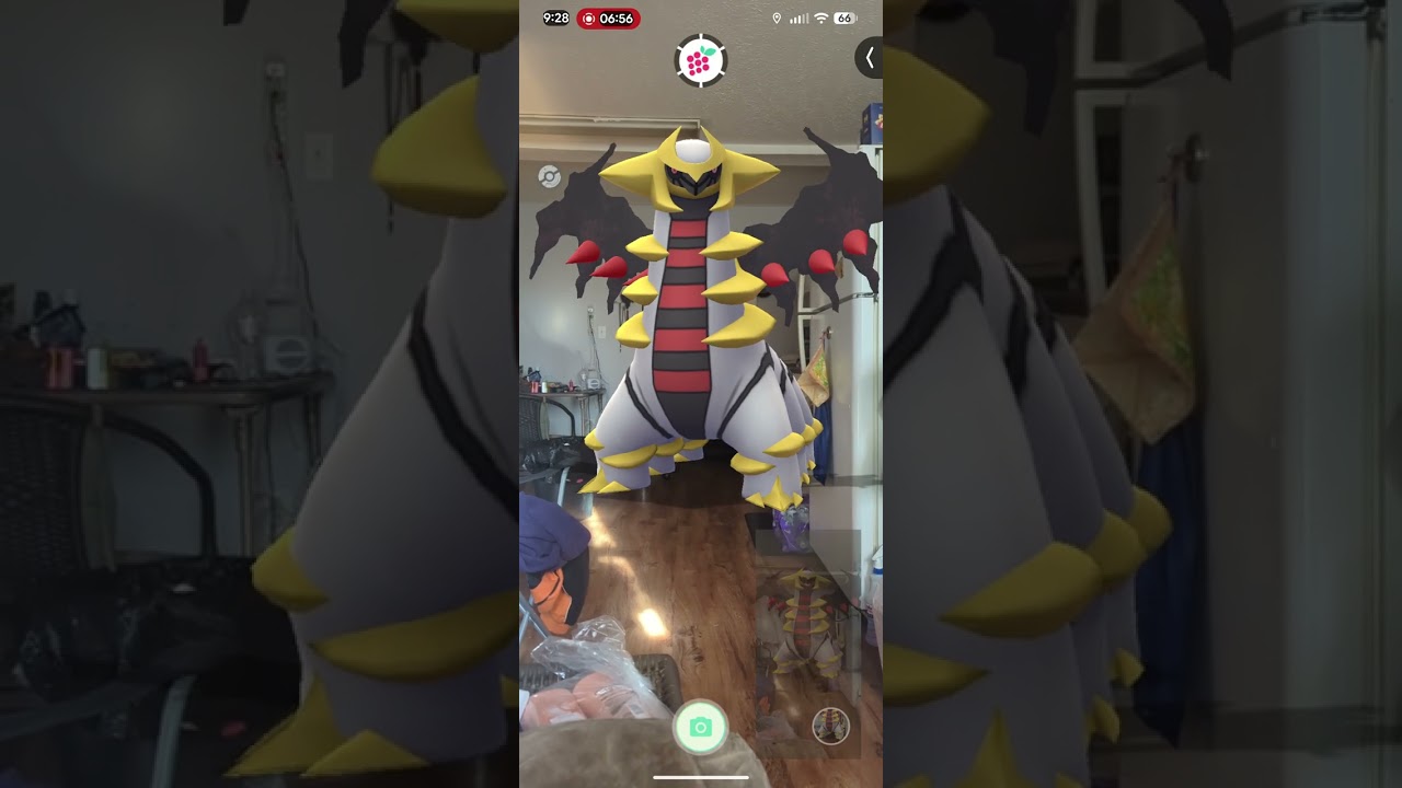 February 17, 2026 pokémon go random play 