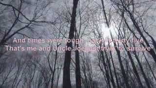 "In Color" Lyrics Video Jamey Johnson Live @ Jamboree Audio Nature