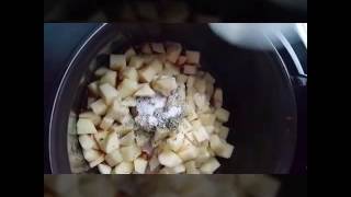 Рассольник в мультиварке REDMOND 24 ноября 2015 г." Рассольник в мультиварке REDMOND 24 ноября 2015 г."