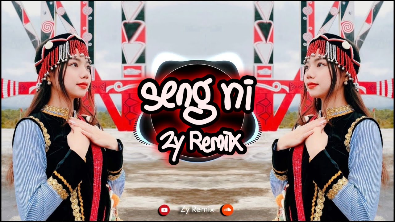 Seng NiRemix  Tangpaw Ah Tu  Tara   Zy Remix