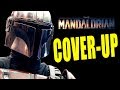 DISNEY USING THE MANDALORIAN TO COVER UP FAILURE!