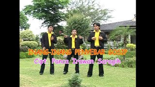 Trio Arsima - Inang Inang Penyebar Gosip