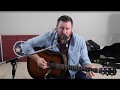 Ryan Hurd - Diamonds or Twine (Matt Rogers Cover)