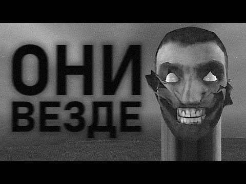 ИХ НЕ ОСТАНОВИТЬ | Сюжет skibidi toilet