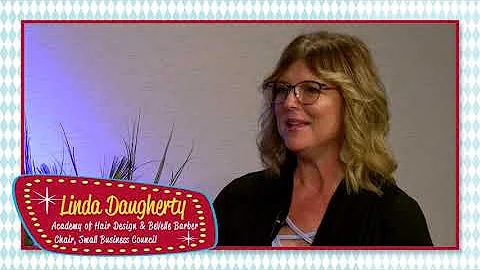 Volunteer Leadership - Small Business Council Chai...