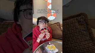 Playing UNO with Friends Be Like #TheManniiShow.com/series