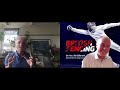 Olympic Moments: Paul Klenerman
