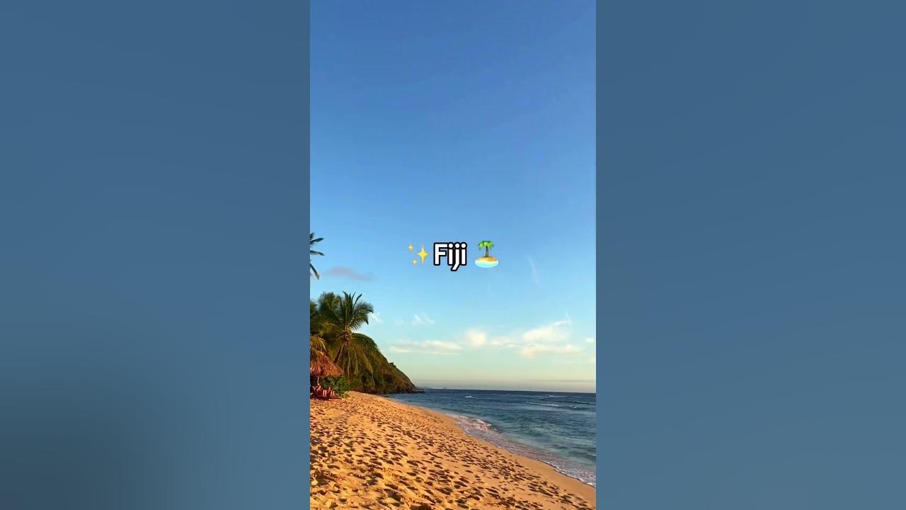 the-best-tropical-island-to-exist-youtube