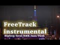 Free Track Hiphop Music beat #20 BPM90【HiphopMusicCloud】