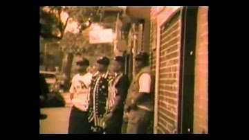 Terror Fabulous - Gangster's Anthem