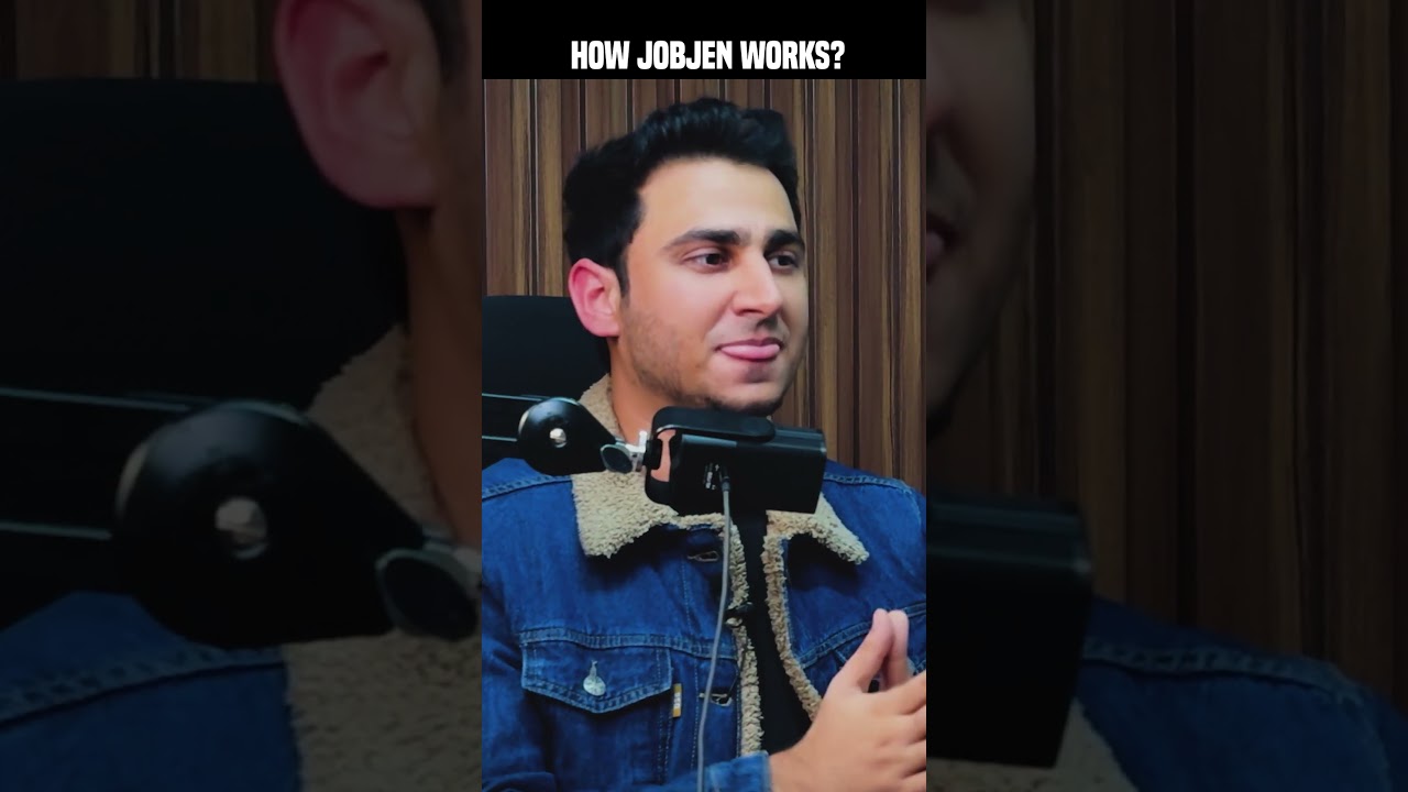 How Pakistani Developers Get Ready for US Remote Jobs | JobJen Process