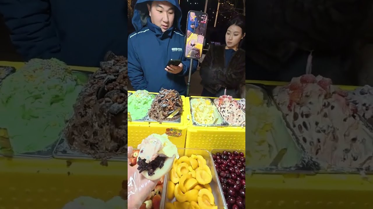 #streetfood