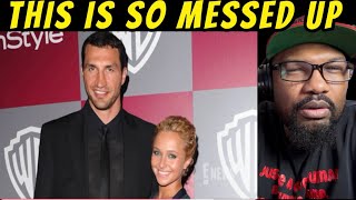 Hayden Panettiere’s Ex Wladimir Klitschko Says Her Jewelry Was Pawned