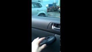 Обучение стекло-подъемников. Обучение стекло-подъемников.