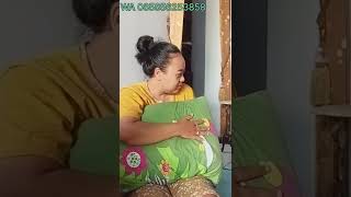 Pijat wanita Kegemukan #short #terapisjalanan #pijat