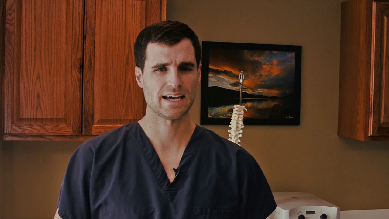 What is nerve hydrodissection?