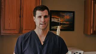 What is nerve hydrodissection?