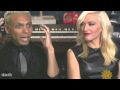 Capture de la vidéo No Doubt - Interview On Cbs Sunday Morning 23 Sep 2012