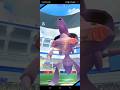 We Get Genesect Pokemon in raid #newpokemon #catchlegendarypokemon #pokemonevolutionglobalbattle