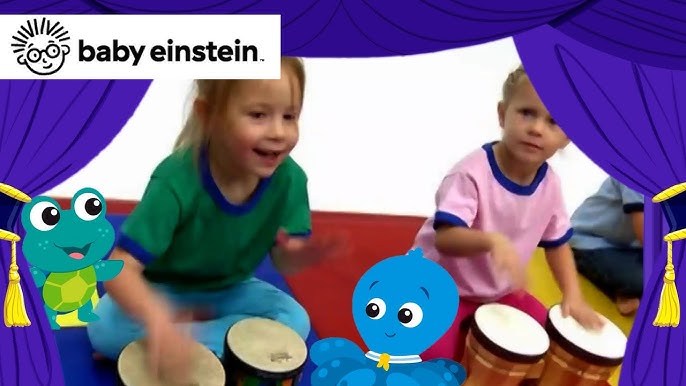 Classical Music for Toddlers, Symphony of Fun,  Trailer, Baby  Beethoven
