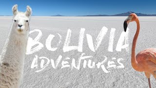Bolivia travel documentary: Breathtaking Wonderland