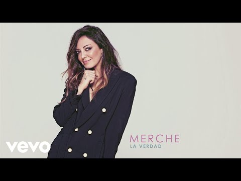 Merche - La Verdad (Audio)