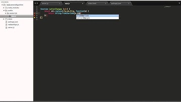 Intro to Javascript: Replace the letters in a string with next letter in alpabet