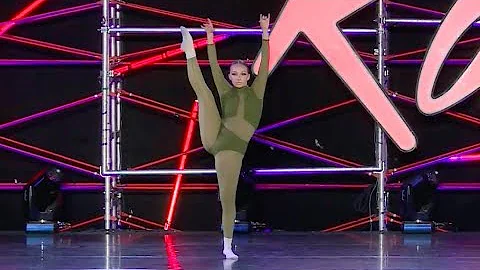 Julia Stumpf - Construction (Radix Nationals 2018)