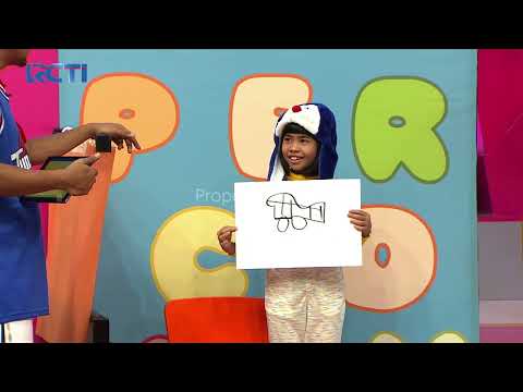 Tebak Lewat Gambar | BAPER - EPS 190 - PART 8