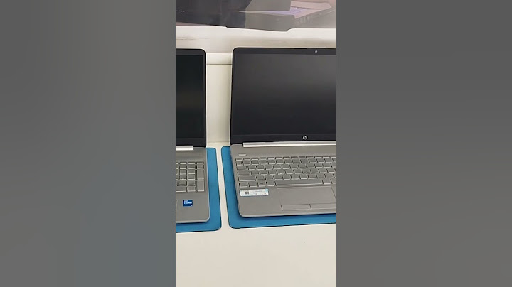 Hp intel i3 or Ryzen 3 laptop #hp #viral #ryzen #intel #hpindia #youtubeshorts #shorts #trending