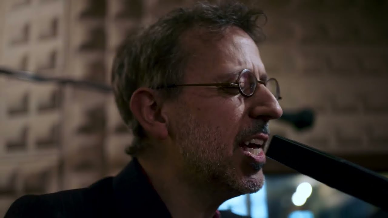 Watch Stormy Mondays - "Sweet Devotion" - Live at ACME Estudios on YouTube Watch Stormy Mondays - "Sweet Devotion" - Live at ACME Estudios on YouTube