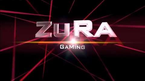 ZuRa GaMing new intro uploaded from FliXpress.com