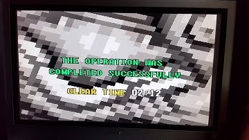 Super Metroid in 2:12 (Wii Virtual Console)