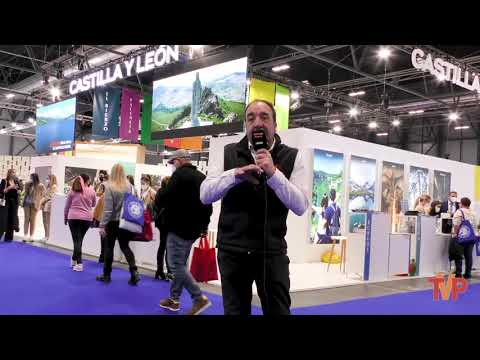 Fitur 2022: Presentación de 'Museos Vivos', con inclusión de los de Silos y Hacinas