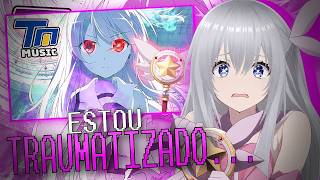 WHAT FATE SHOULDN'T EXIST! Magical☆Girl | Illyasviel von Einzbern | BB Channel | Noksiya React