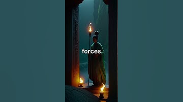 Curse Fact (China): Jade burial suits were believed to protect emperors’ souls