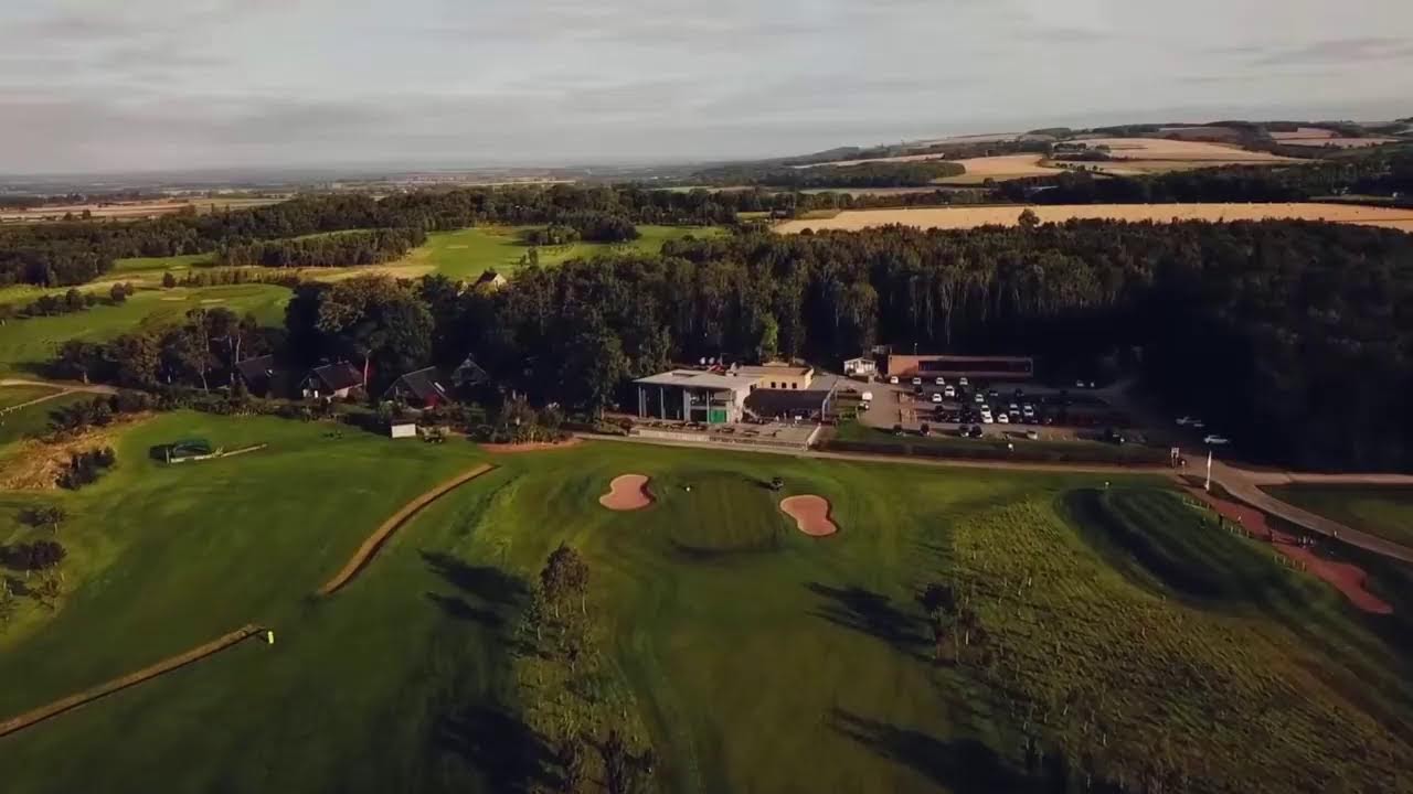 Trilby Tour 2023 Championship of Yorkshire Prize Draw