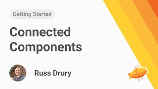 Connected Components